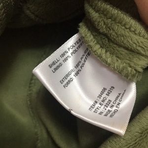 Kristen Blake Jackets & Coats - Kristen Blake | Woman’s fleece jacket | like new Kristen Blake Jackets & Coats - Kristen Blake | Woman’s fleece jacket | like new